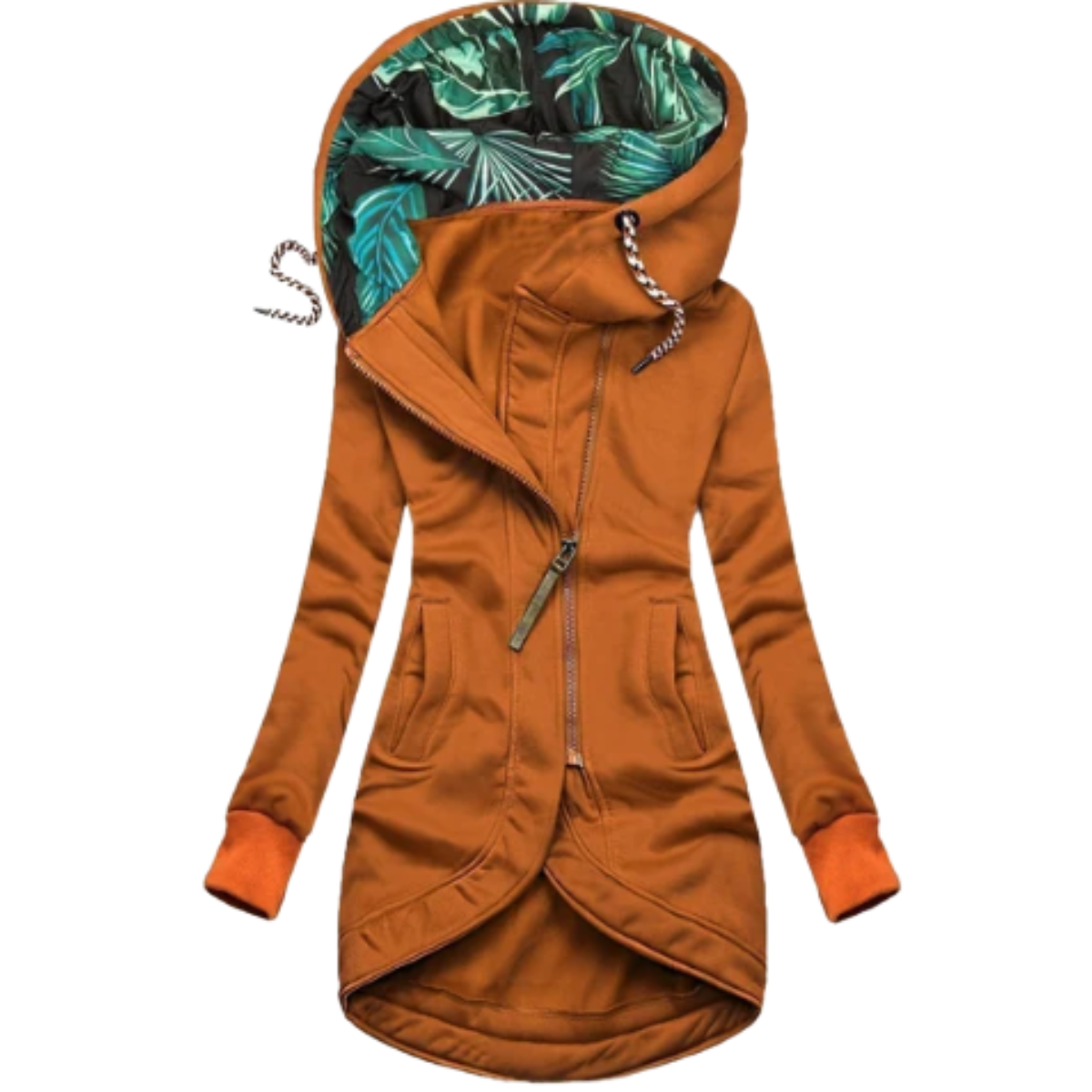 Orange / 2XL