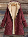 Bordeaux / 5XL
