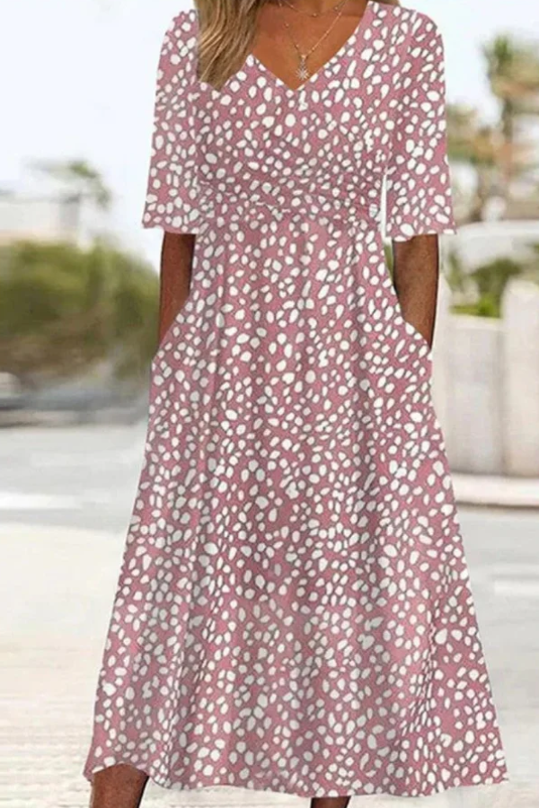 Rose / 5XL