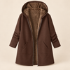Marron Café / 3XL