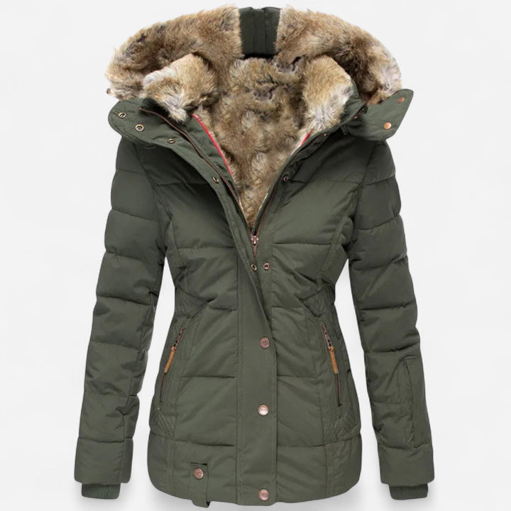 Aisa | Manteau d&