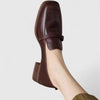 Marron / 40