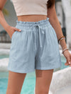 Bleu clair / 2XL