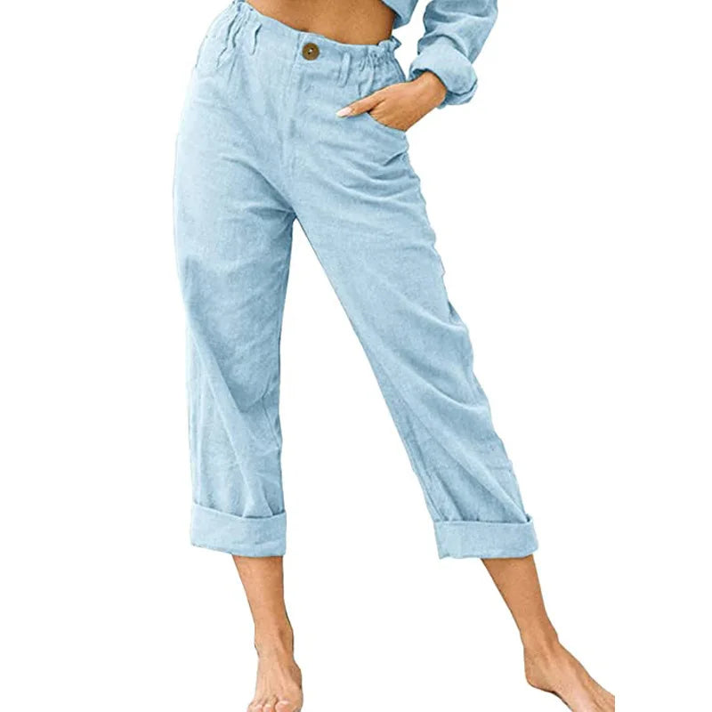 Bleu ciel / 3XL