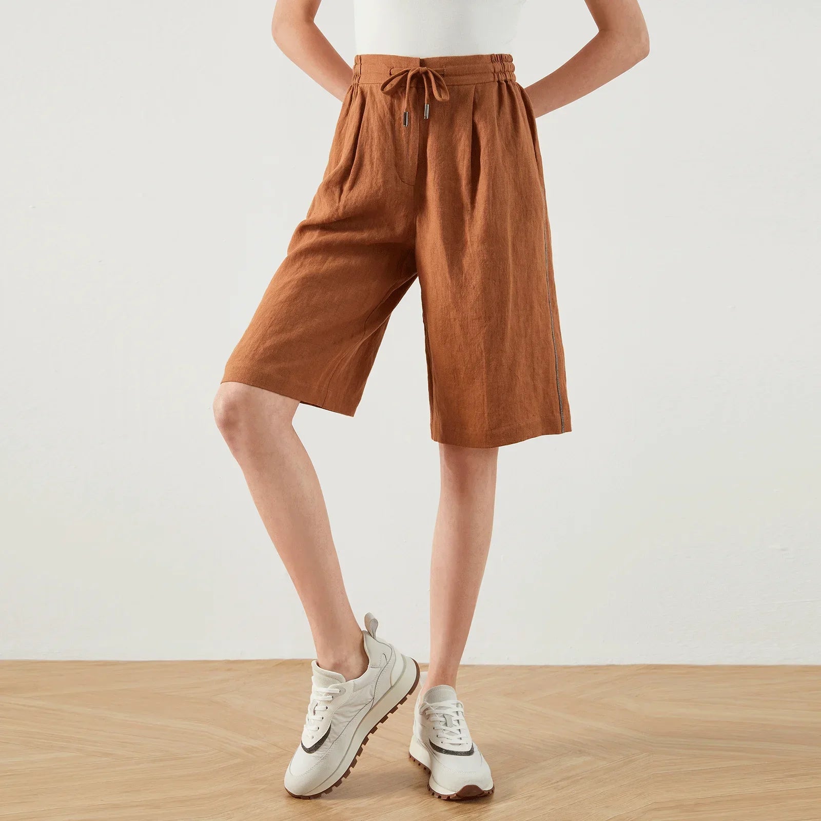 kaki / S