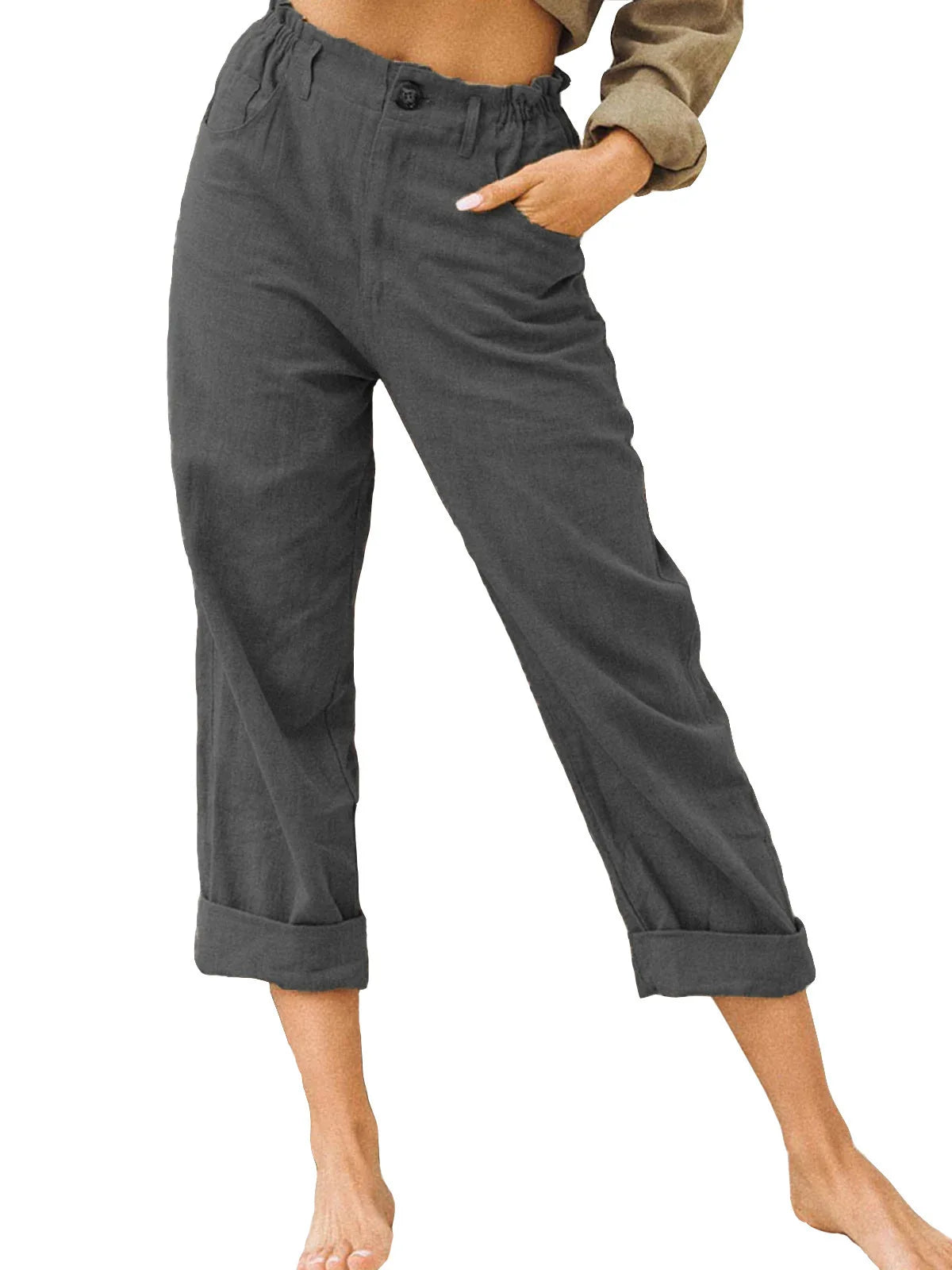 Gris foncé / 3XL