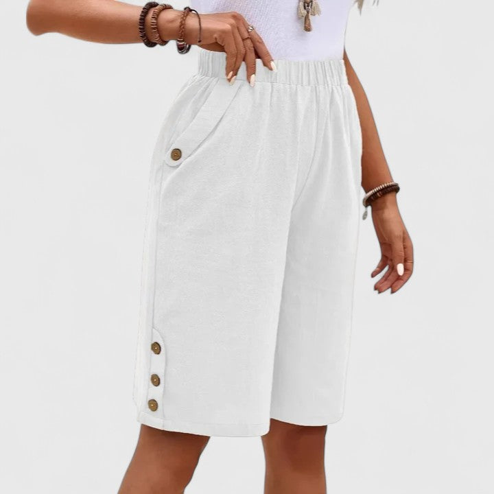 Blanc / S