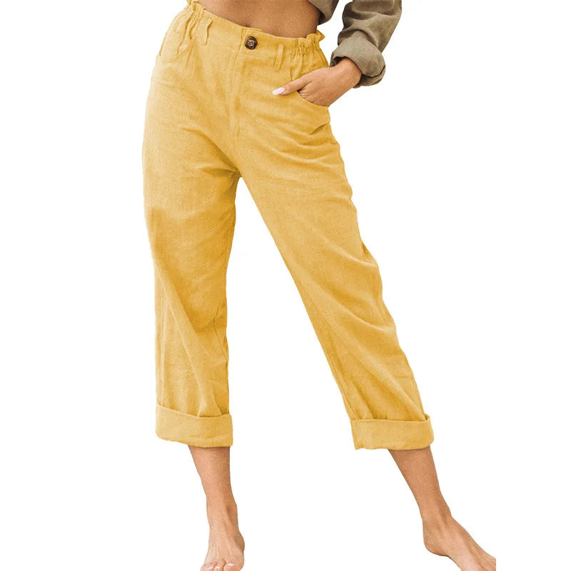Jaune / 3XL