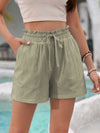 Vert militaire / 2XL