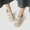 Beige / 40