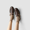 Marron / 40