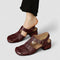 Marron / 36