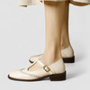 Beige / 40