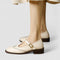 Beige / 35