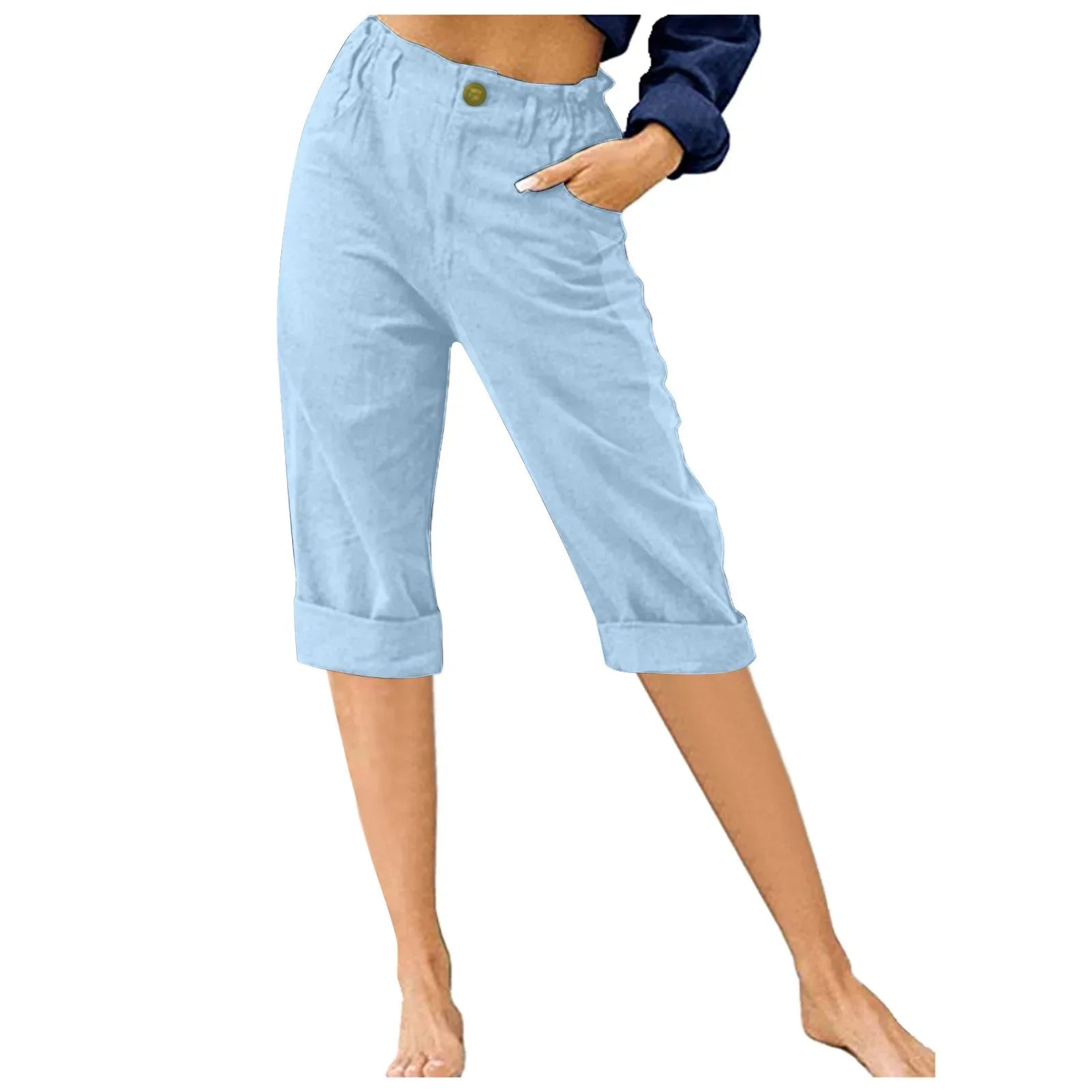 Bleu / S