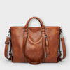 Marron / 39 × 12 × 27 cm