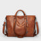 Marron / 39 × 12 × 27 cm