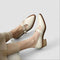 Beige / 35