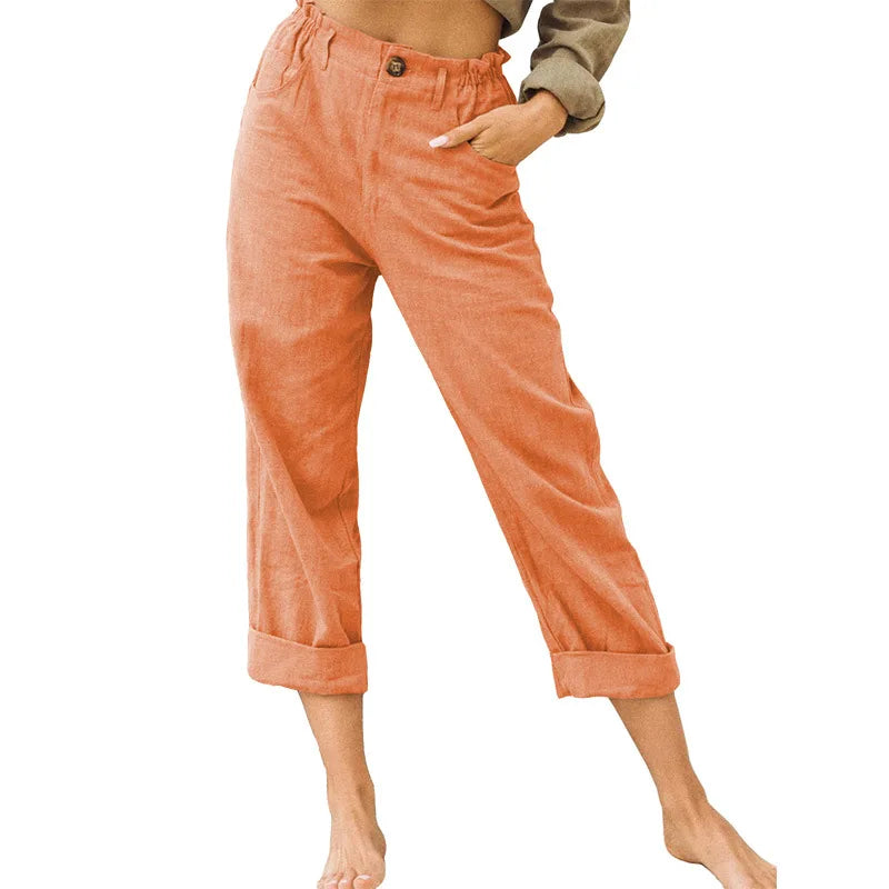 Orange / 3XL