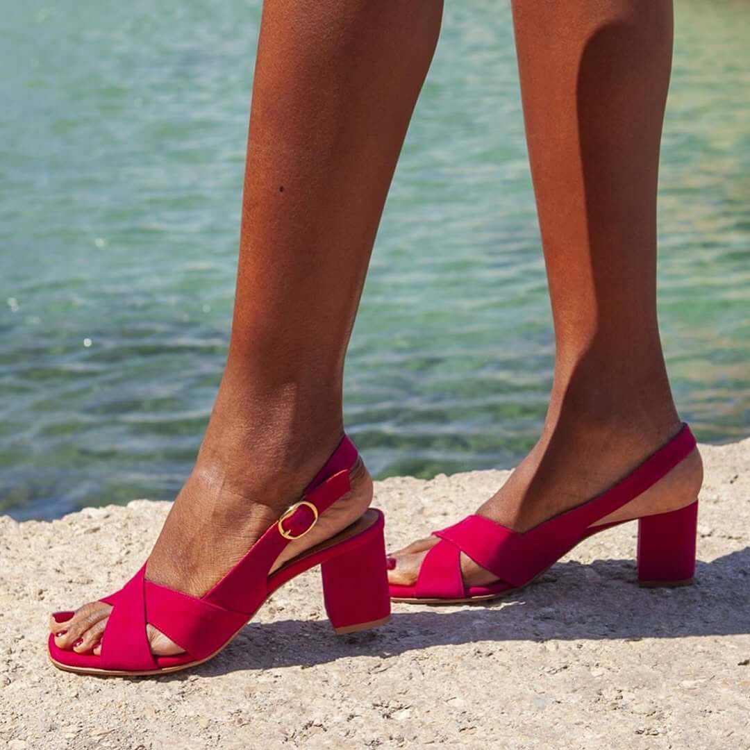 Rouge / 34