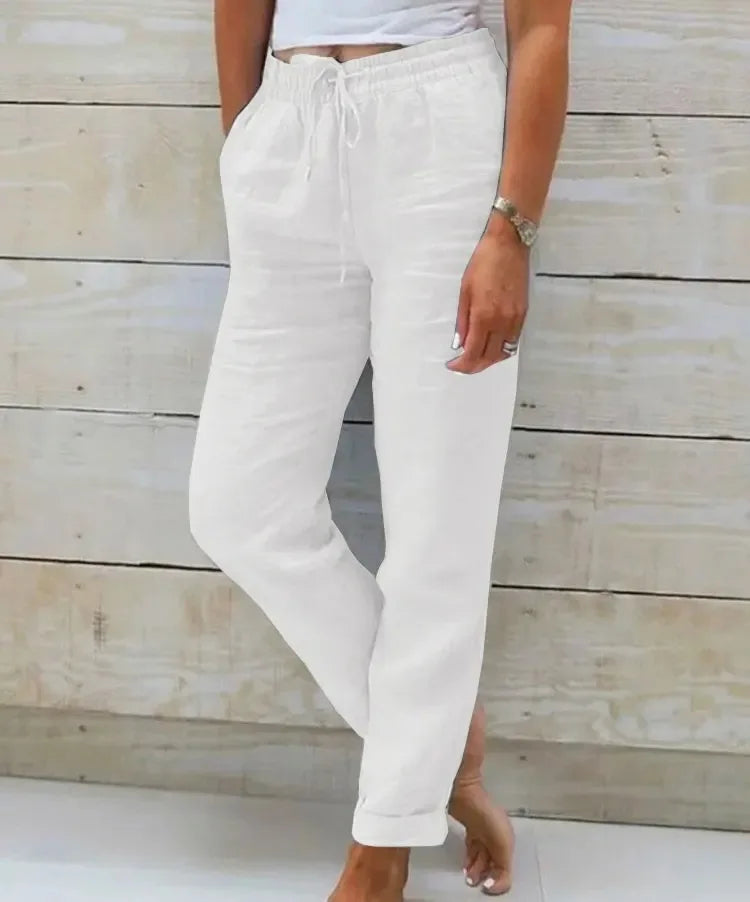 Blanc / 2XL