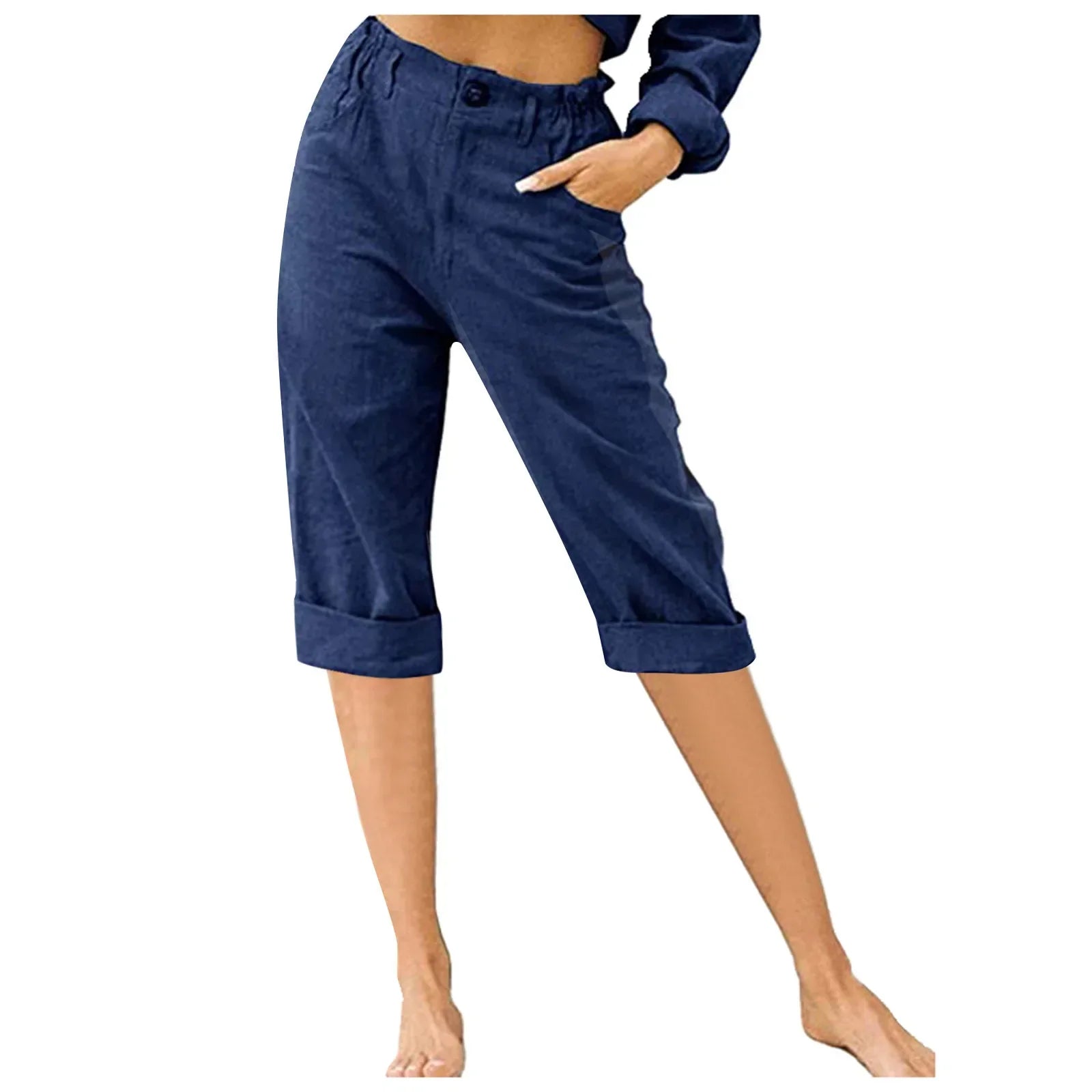 Bleu foncé / 3XL
