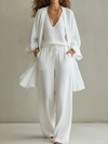 Blanc / 3XL