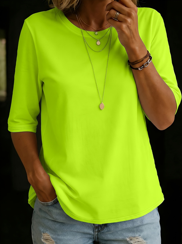Vert jaune / 3XL
