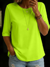 Vert jaune / 3XL