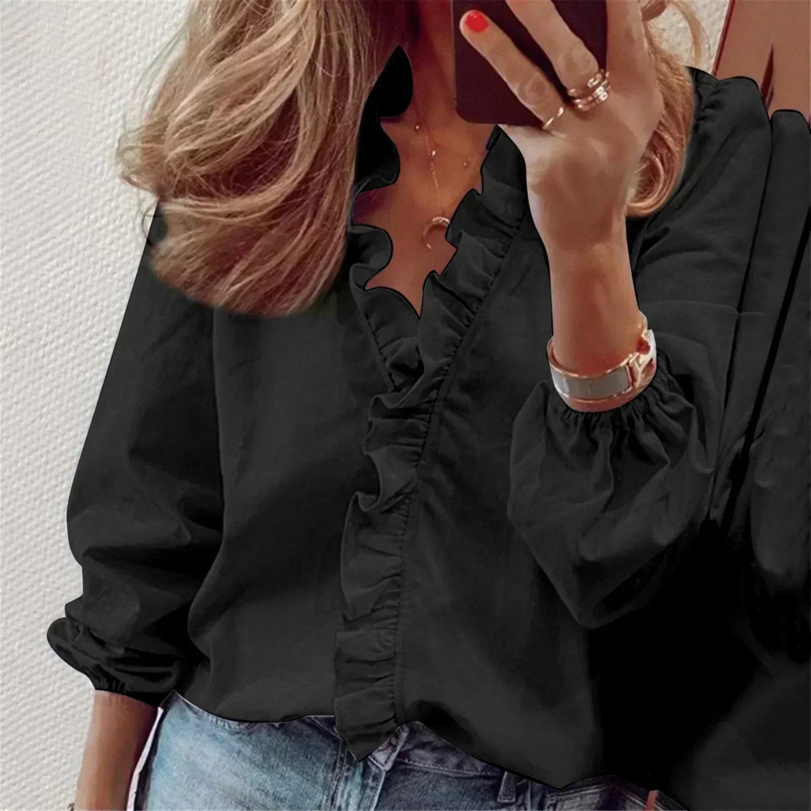 Noir / 2XL