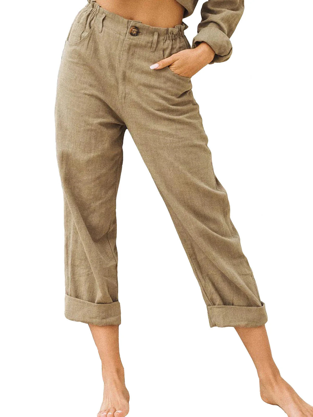 Kaki / 3XL