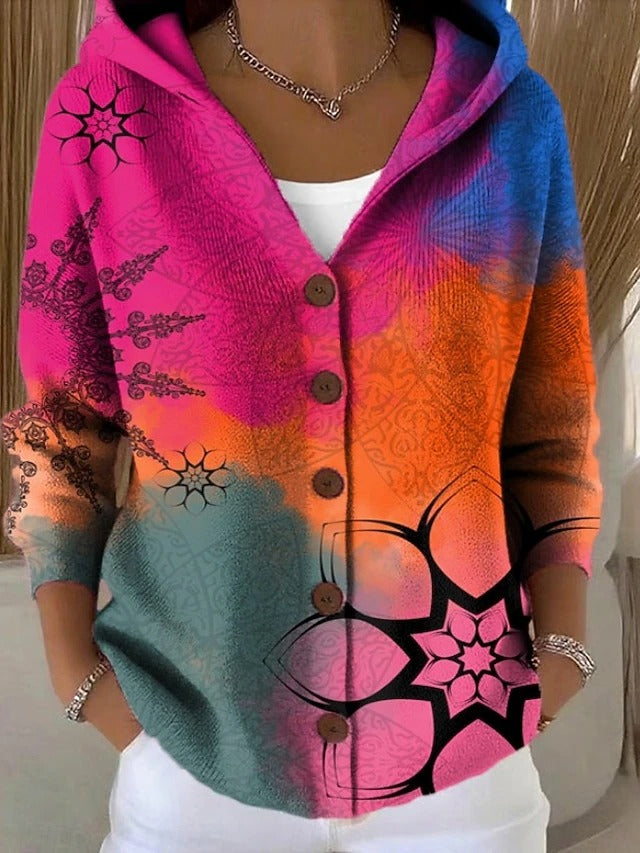 Fuchsia / 2XS