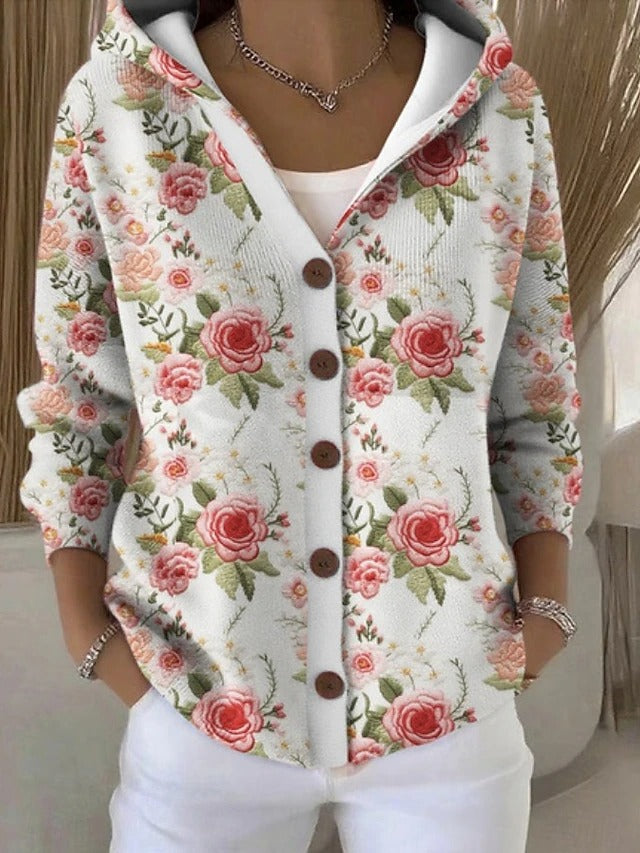 Rose / 4XL