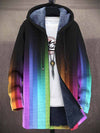 Motif Arc-en-ciel / 4XL
