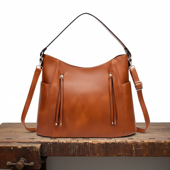 Arlette | Sac Épaule Vintage
