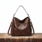 Marron foncé