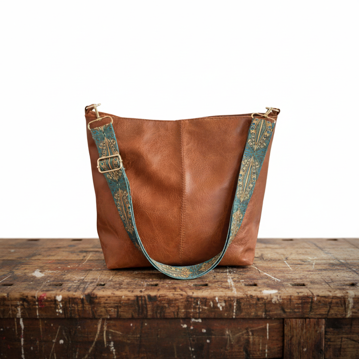 Berthe | Sac Vintage