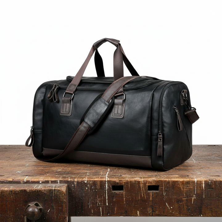 Albertine | Sac de Voyage Spacieux
