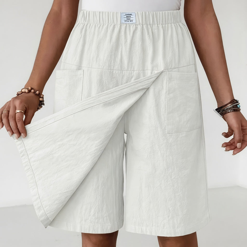 Blanc cassé / S
