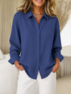 Bleu foncé / 3XL