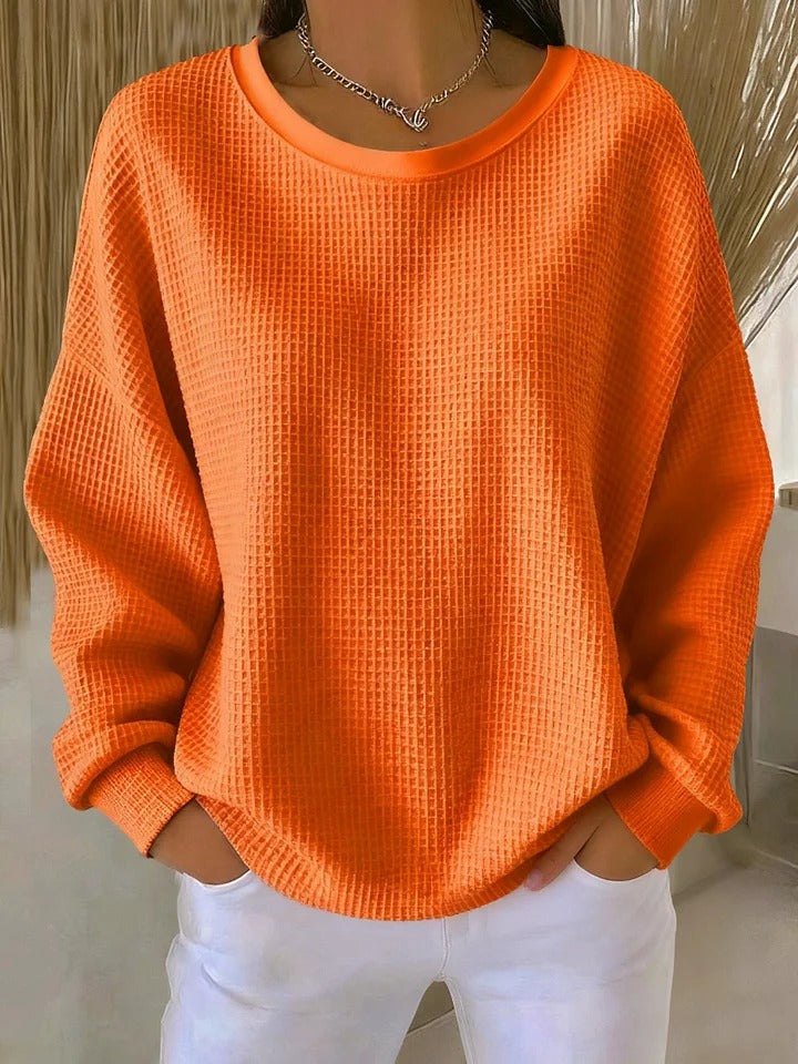 Orange / XS