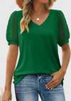 Vert / XL
