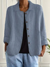 Bleu / 5XL