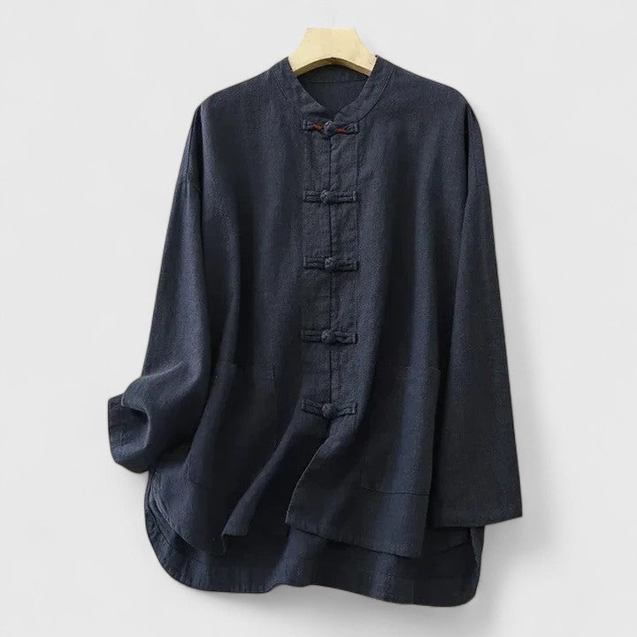 Bleu Marine / XS