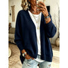 Bleu Marine / 3XL