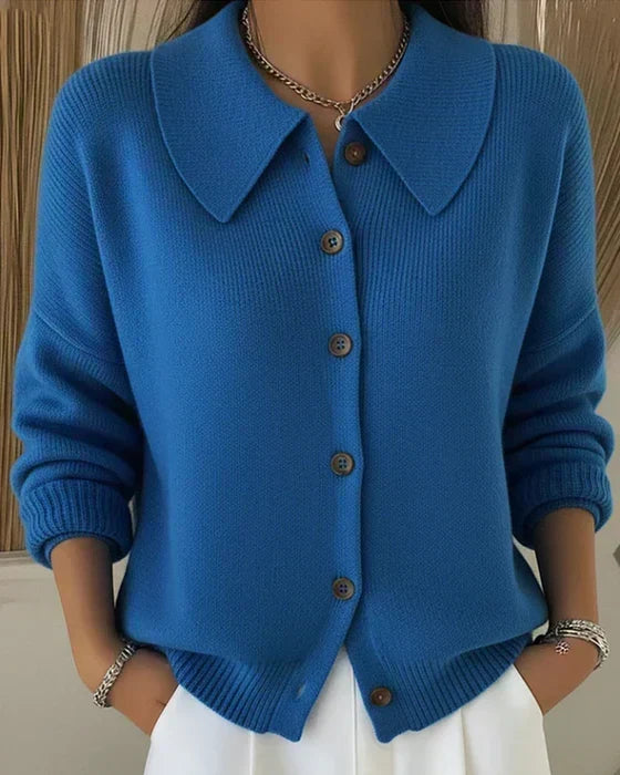 Bleu / S