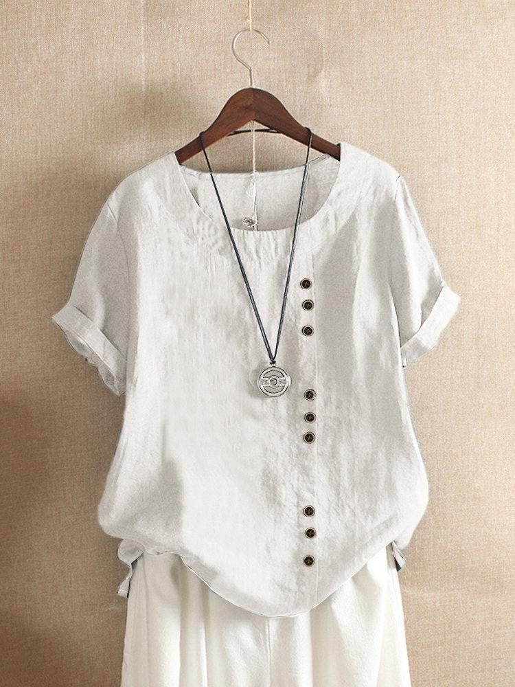 Blanc / XS