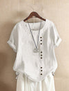 Blanc / 5XL