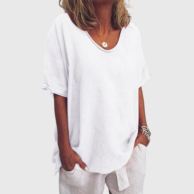 Blanc / S