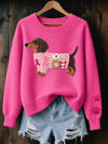 Rose / 5XL